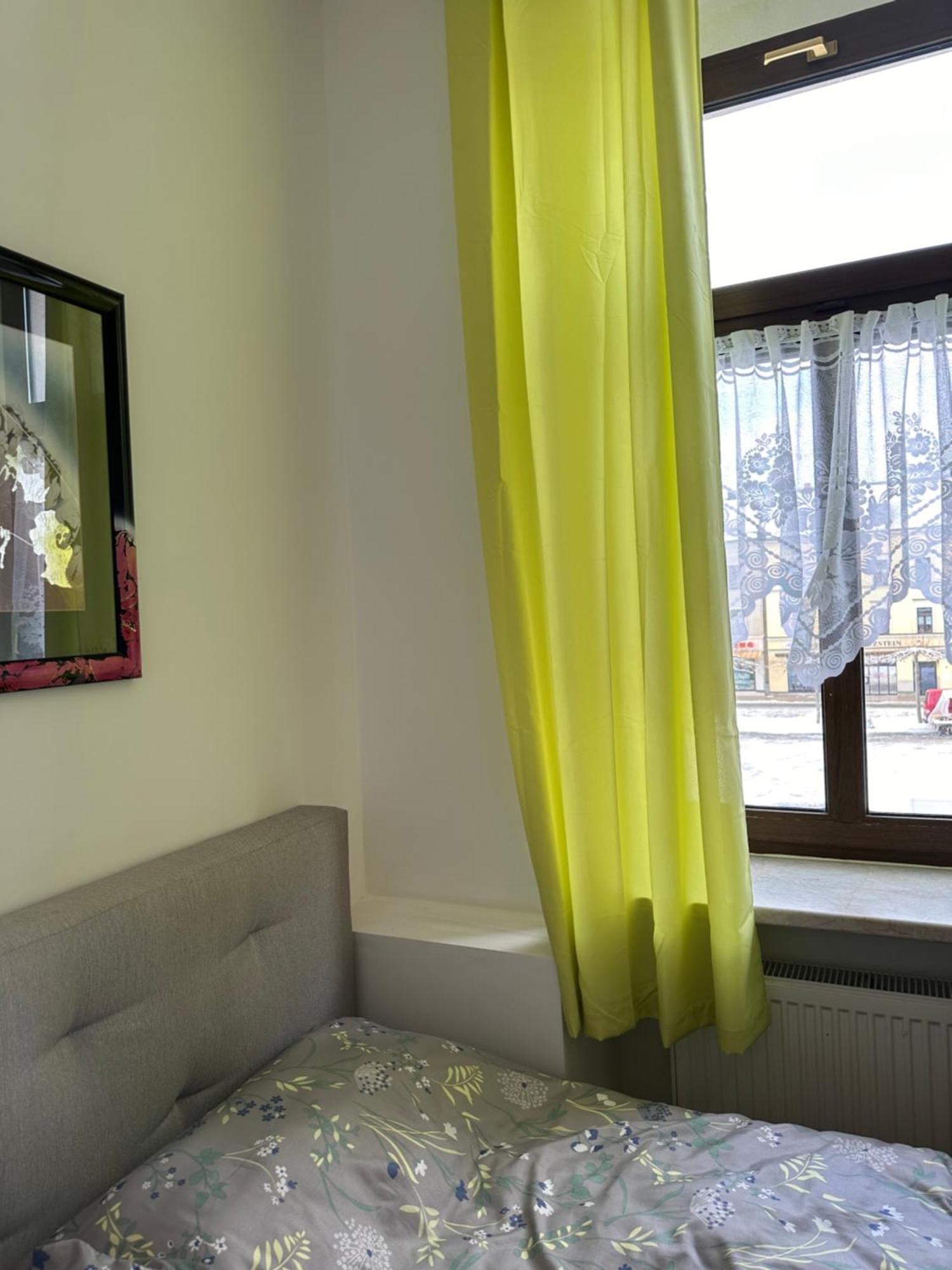 Kleinzimmer Am Markt Oelsnitz  Zewnętrze zdjęcie